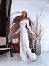 Top "WISHBONE 2502" - BEIGE